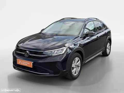 VW Taigo 1.0 TSI Urban