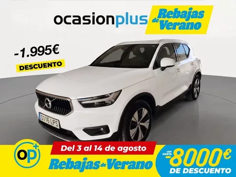 VOLVO XC40 XC40 T2 Momentum Pro Aut.