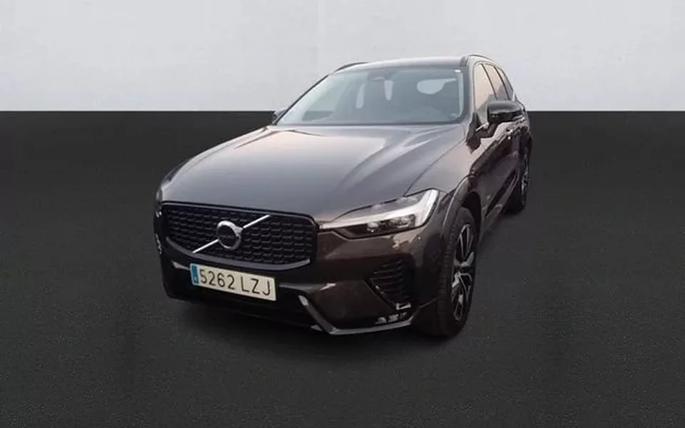 VOLVO XC60 XC60 B4 Ultimate Bright AWD Aut.