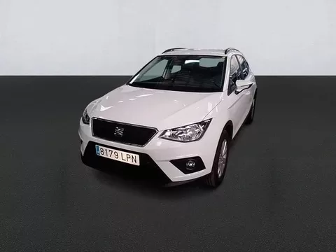 SEAT Arona 1.0 TSI 81kW (110CV) Style Go2