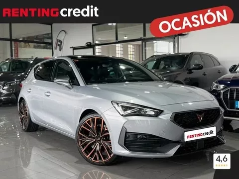 CUPRA León León 2.0 TSI VZ DSG 180Kw - 29800€ en Lugo