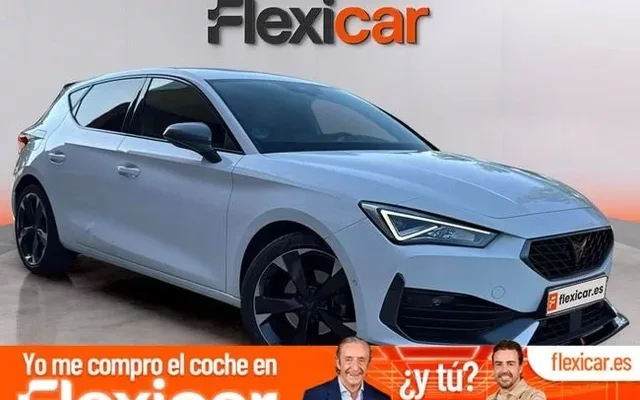 CUPRA León 1.5 eTSI 110kW 150CV) DSG