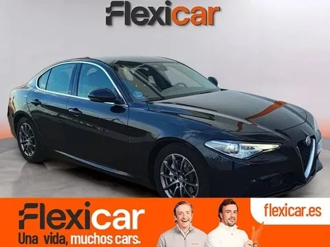 ALFA ROMEO Giulia Giulia 2.2 Diesel Super Aut. 180
