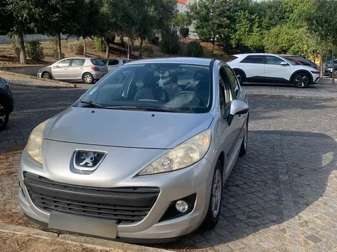 Peugeot 207 1.4 16V Active