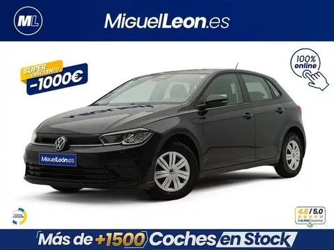 VOLKSWAGEN Polo Polo 1.0 TSI Life 70kW