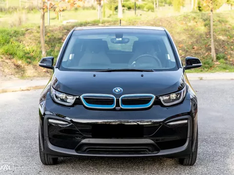 BMW i3 (120 Ah)