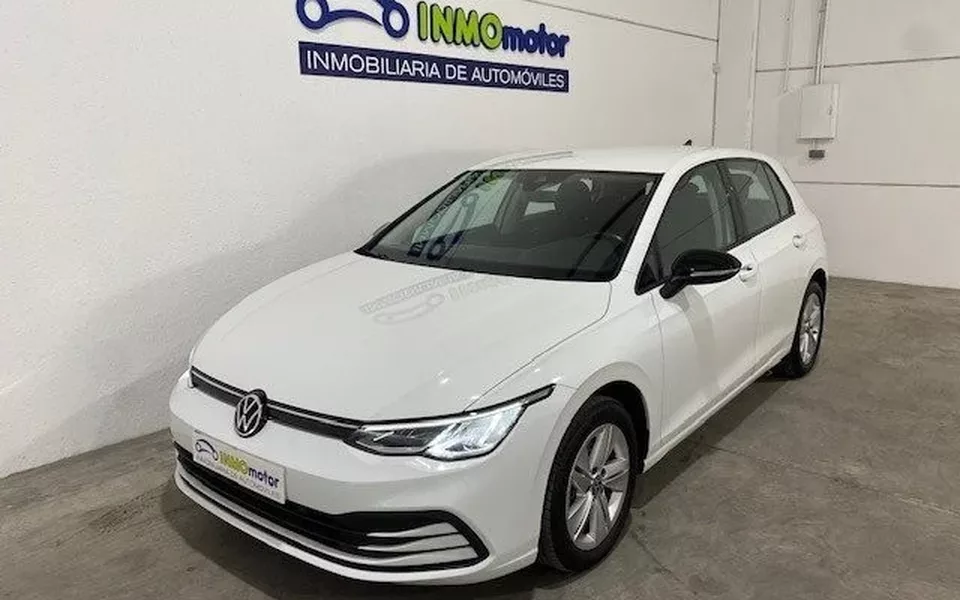 VOLKSWAGEN Golf Golf 2.0TDI Life 85kW