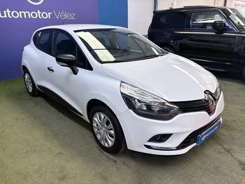 RENAULT Clio BUSINESS