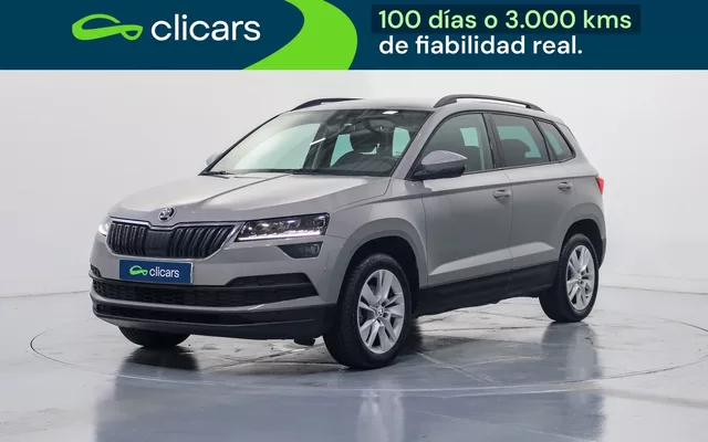 SKODA Karoq Karoq 1.6TDI Like