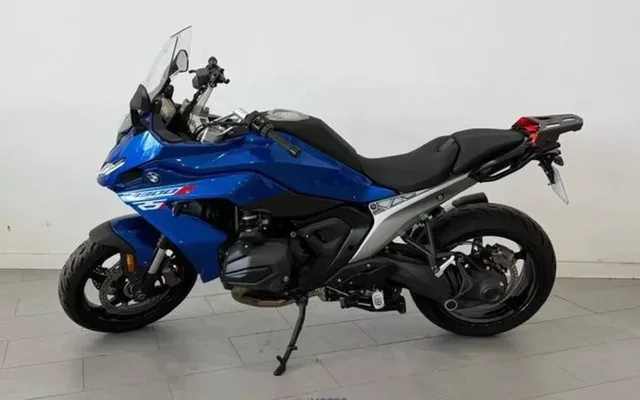 BMW R 1300 RS