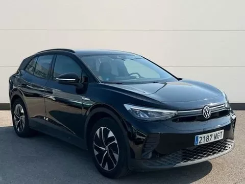 VOLKSWAGEN ID.4 BEV 82KWH 128 KW PRO AUTO 174 5P
