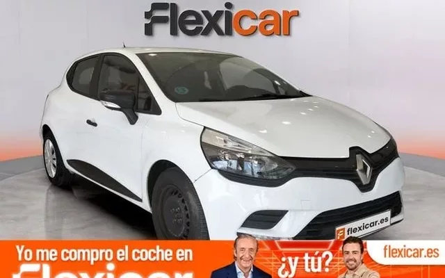 RENAULT Clio Clio Sce Business 53kW