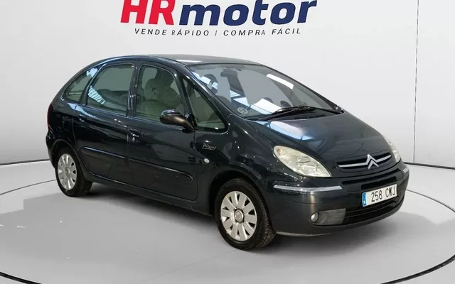 CITROEN Xsara Xsara Picasso 1.8i Exclusive