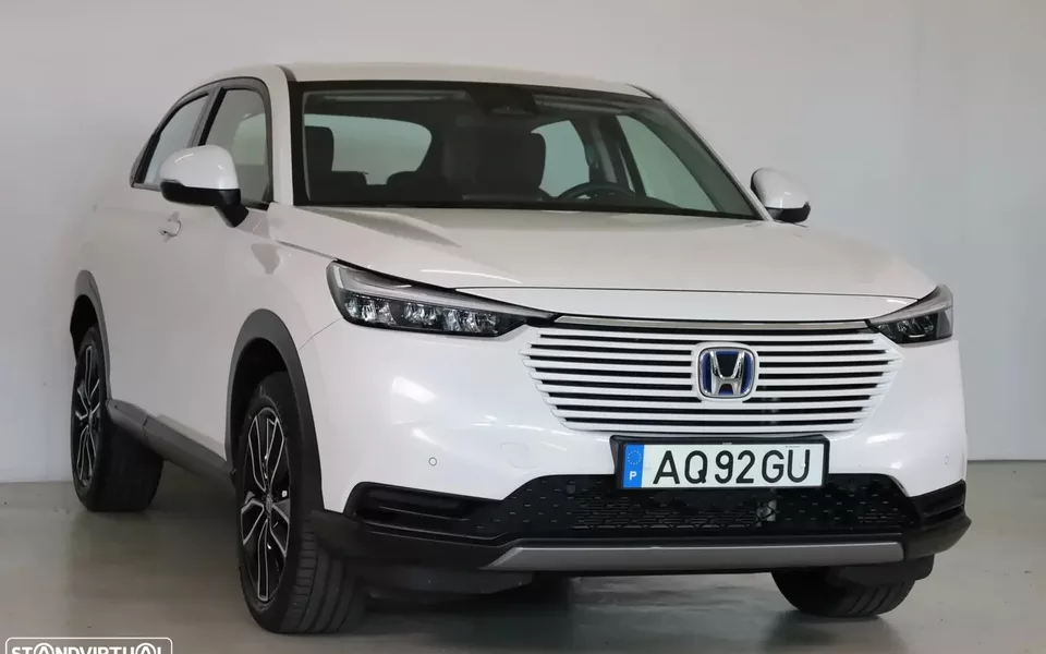 Honda HR-V 1.5 i-MMD e:HEV Advance