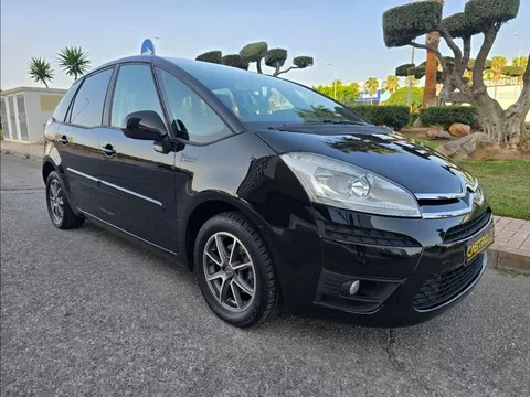 CITROEN C4 C4 1.6 VTi Business