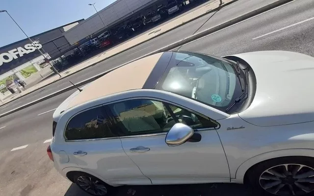 FIAT 500X 500X 1.0 Firefly S&S Dolcevita Club