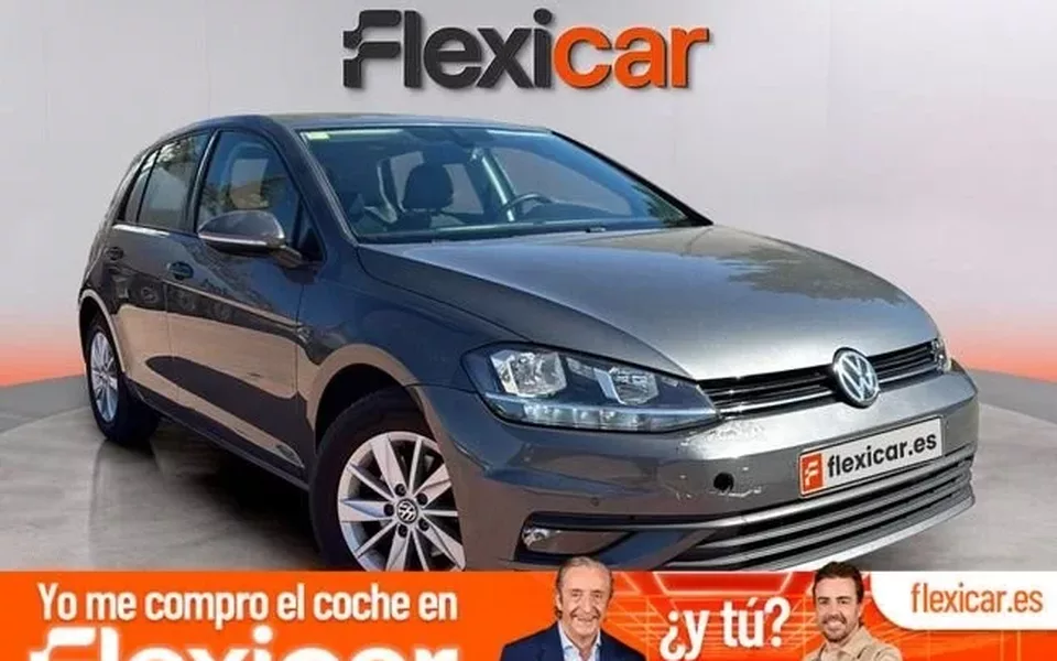 VOLKSWAGEN Golf Golf 1.0 TSI Advance 85kW