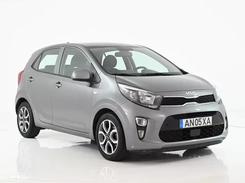Kia Picanto 1.0 CVVT Urban AMT