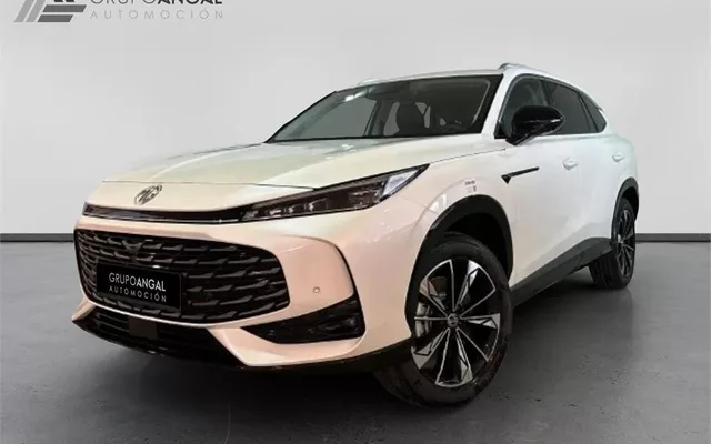 MG HS HS 1.5 Hybrid + Luxury