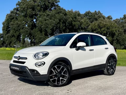 Fiat 500X 1.3 MJ Sport