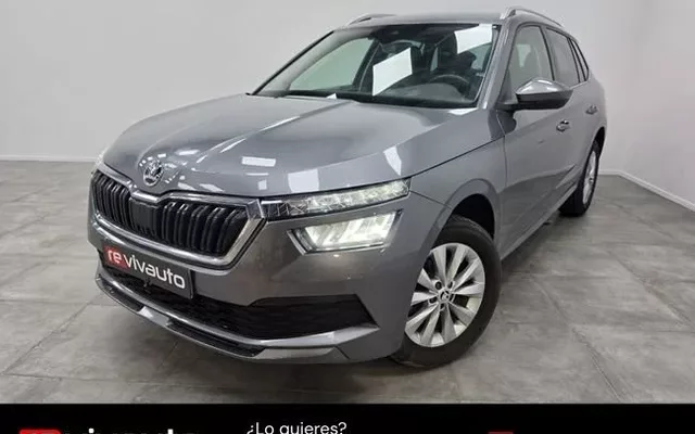 SKODA Kamiq Kamiq 1.0 TSI Ambition 81kW