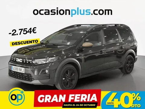 DACIA Jogger Jogger Hybrid Extreme 114kW 7pl.