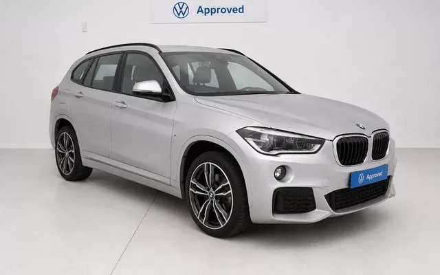 BMW X1 X1 sDrive 18dA