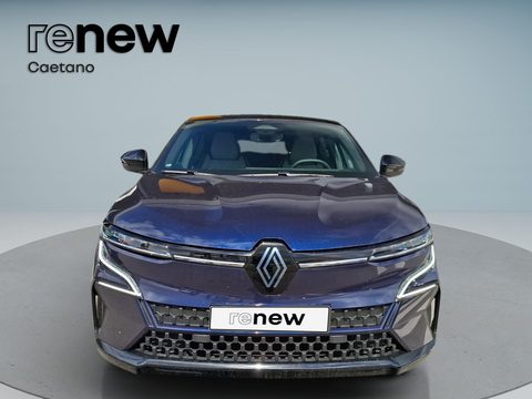 Renault Mégane E-Tech El.