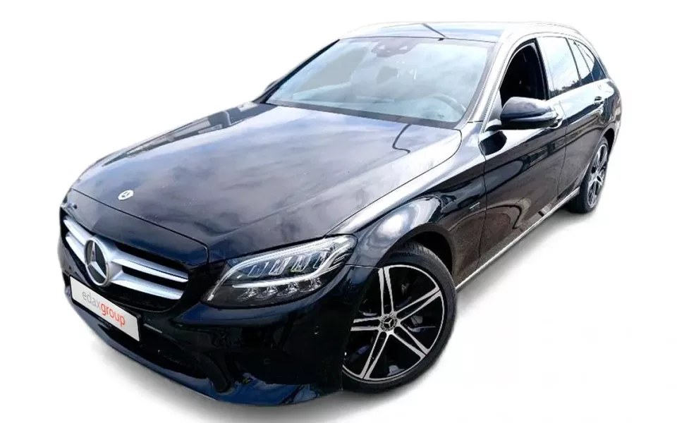 Mercedes-Benz C 300 de Avantgarde