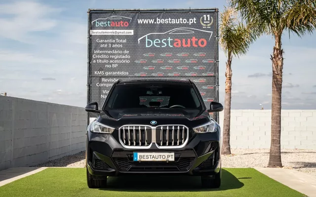 BMW X1 xDrive25e Pack Desportivo M