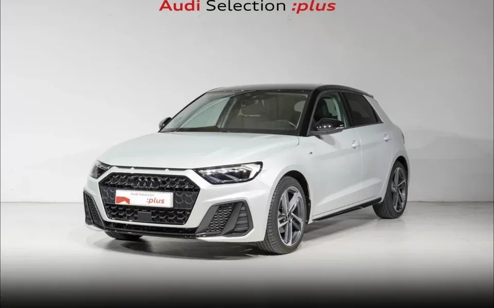 AUDI A1 A1 1.0 30 TFSI ADRENAL BLACK SPORTBACK 5P - 23900€ en Orcoyen