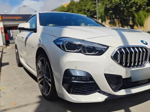 BMW 218 Gran Coupé i M Sport