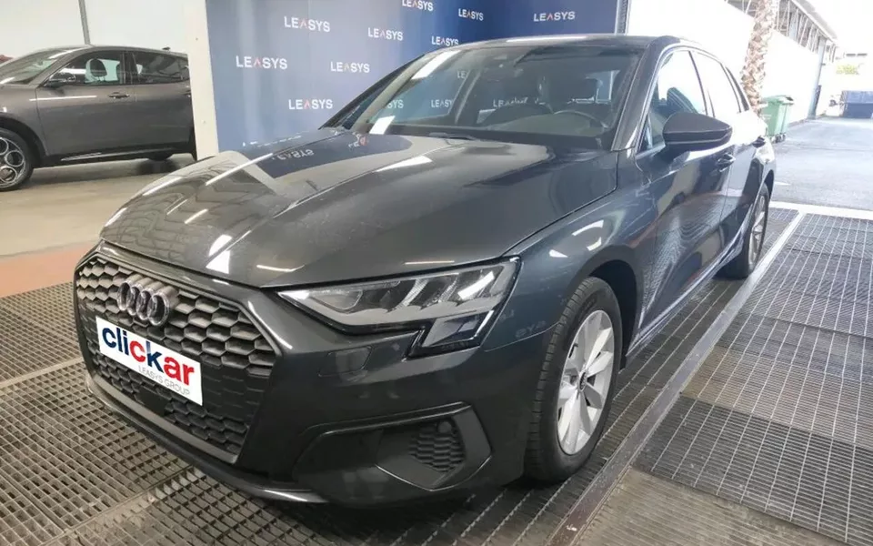 Audi A3 Sportback 30 TDI