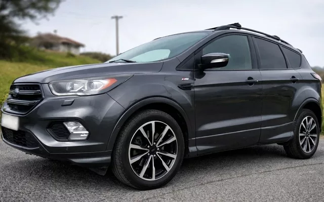 FORD Kuga Kuga 2.0TDCi Auto S&S ST-Line 4x2 150