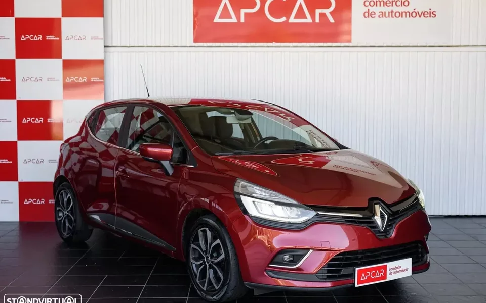 Renault Clio 1.5 dCi Limited EDition
