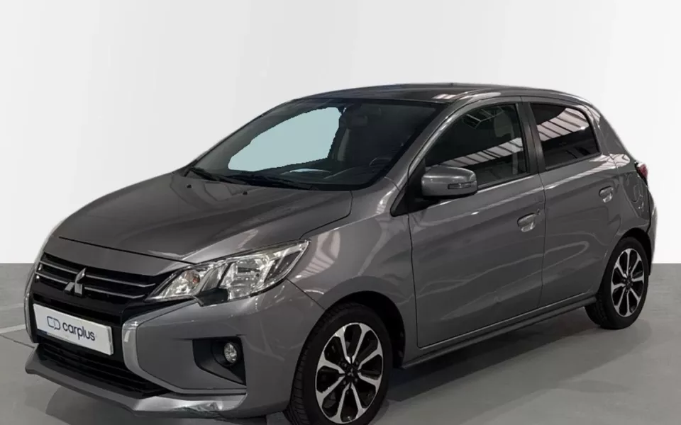 MITSUBISHI Space Star Space Star 120 MPI Kaiteki