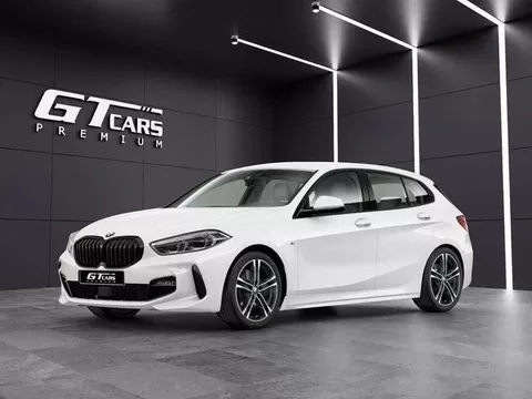BMW Serie 1 118dA