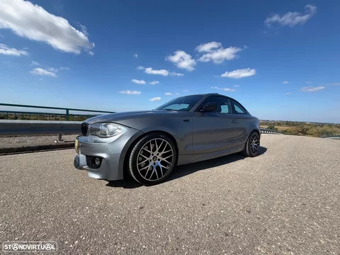 BMW 123