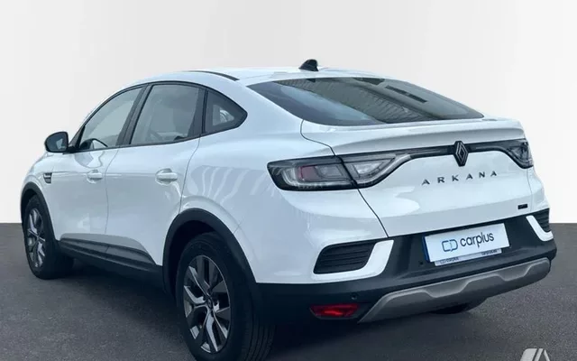 RENAULT Arkana Evolution E-TECH full hybrid 105kW(145CV