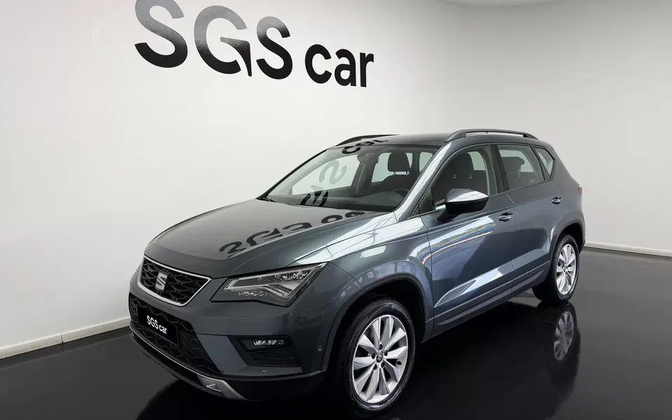 SEAT Ateca 1.6 TDI Style