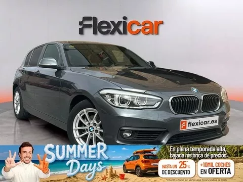 BMW Serie 1 116i
