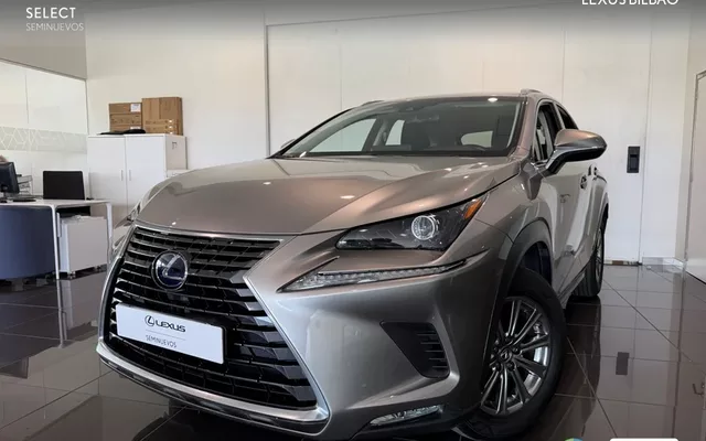 LEXUS NX NX 300h Business Navigation 2WD
