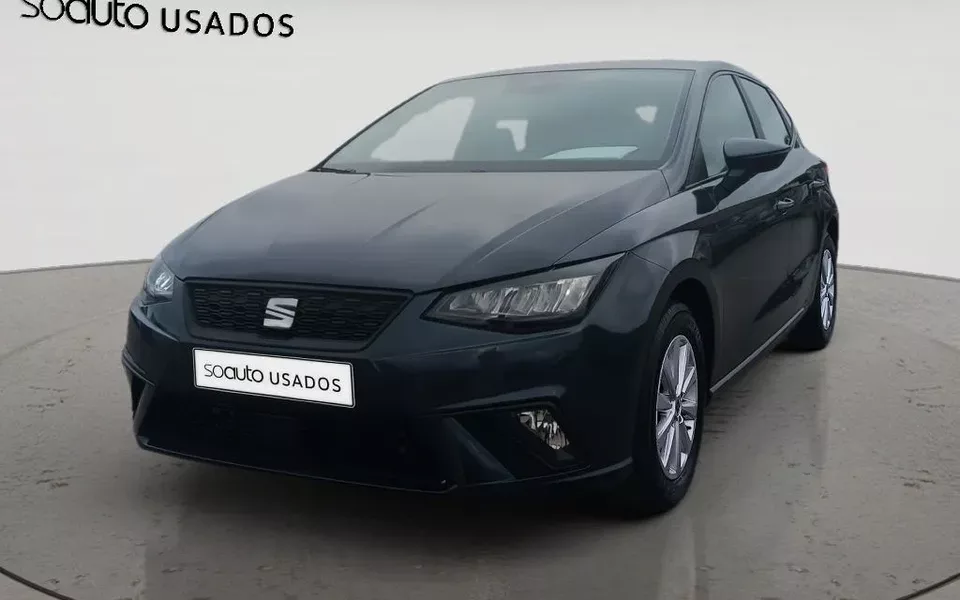 SEAT Ibiza 1.0 TSI Style DSG