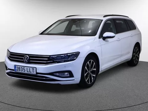 VOLKSWAGEN Passat familiar 1.6 TDI 88KW DSG EXECUTIVE VARIANT 5P