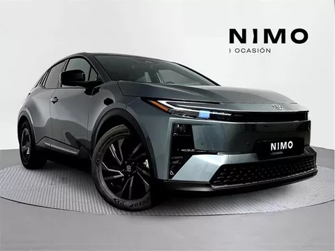 TOYOTA C-HR + C-HR + 350E Spirit AWD-i 77kWh - 41400€ en Huelva