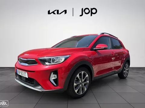 Kia Stonic 1.0 T-GDI Drive