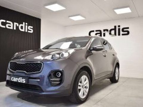 Kia Sportage Sportage 1.6i