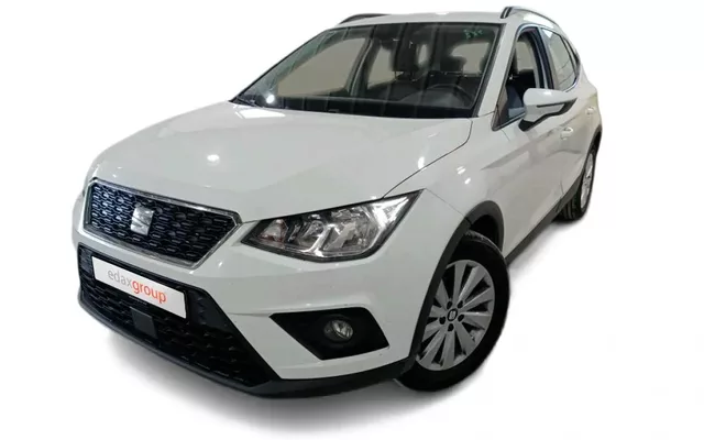 SEAT Arona 1.6 TDI Style