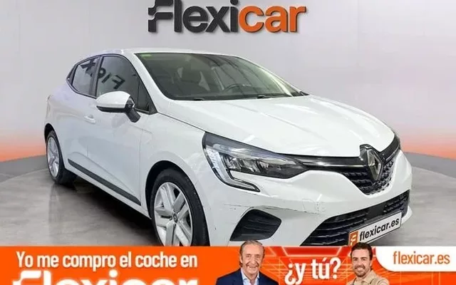 RENAULT Clio Authentic SCe 49 kW (67CV)