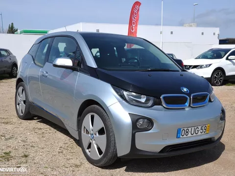 BMW i3 (60 Ah)